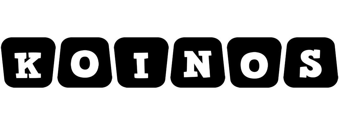 Koinos racing logo