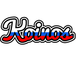 Koinos russia logo