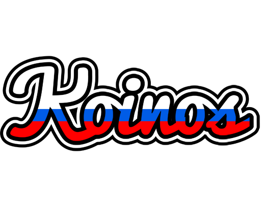 Koinos russia logo