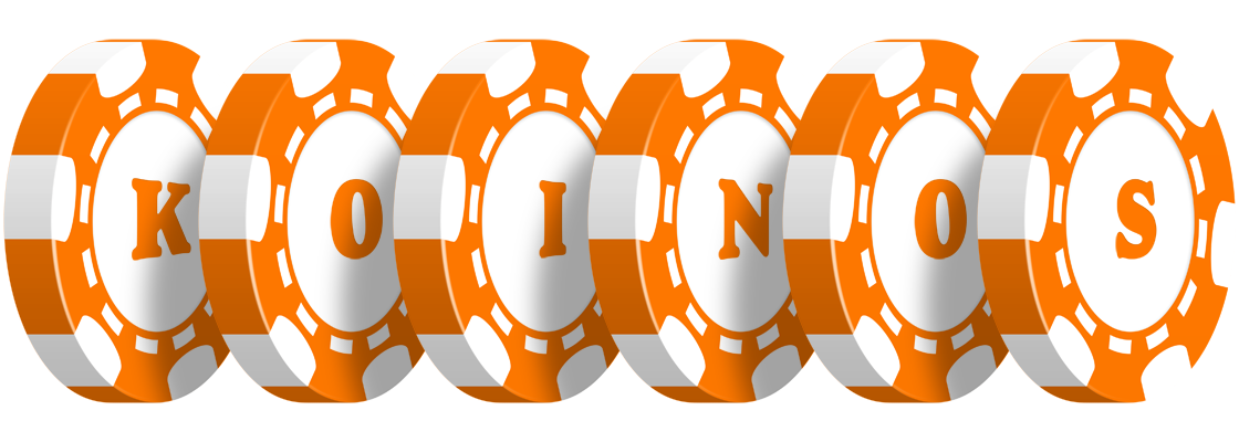 Koinos stacks logo