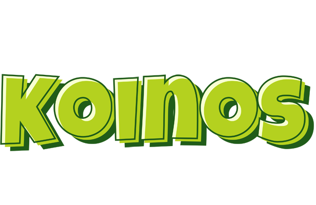 Koinos summer logo