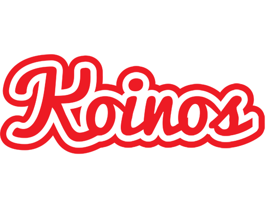 Koinos sunshine logo