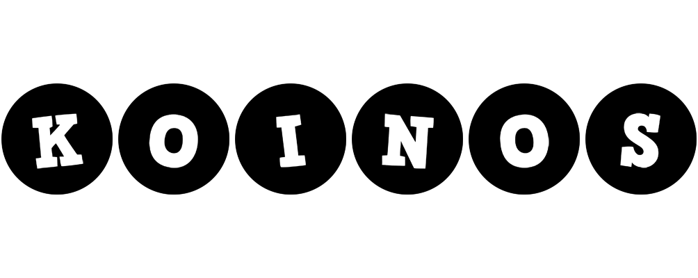 Koinos tools logo