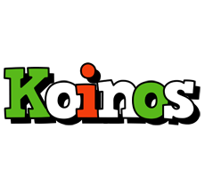 Koinos venezia logo