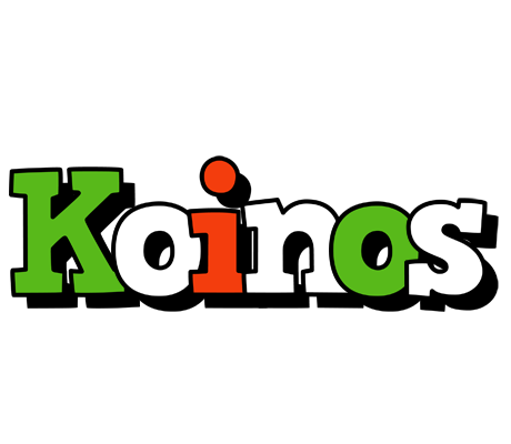Koinos venezia logo