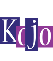 Kojo autumn logo