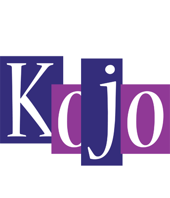 Kojo autumn logo
