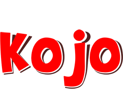 Kojo basket logo