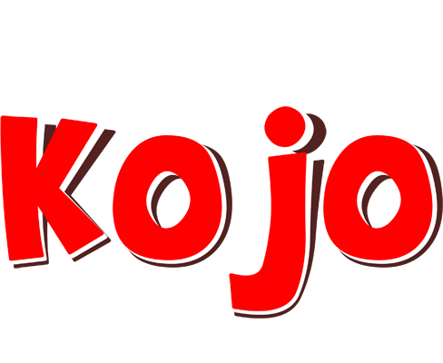 Kojo basket logo