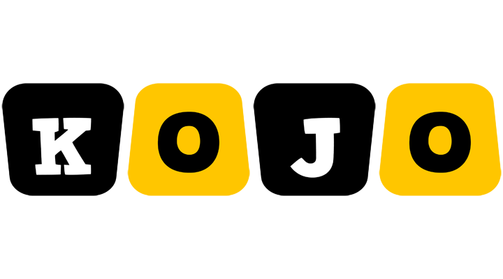 Kojo boots logo