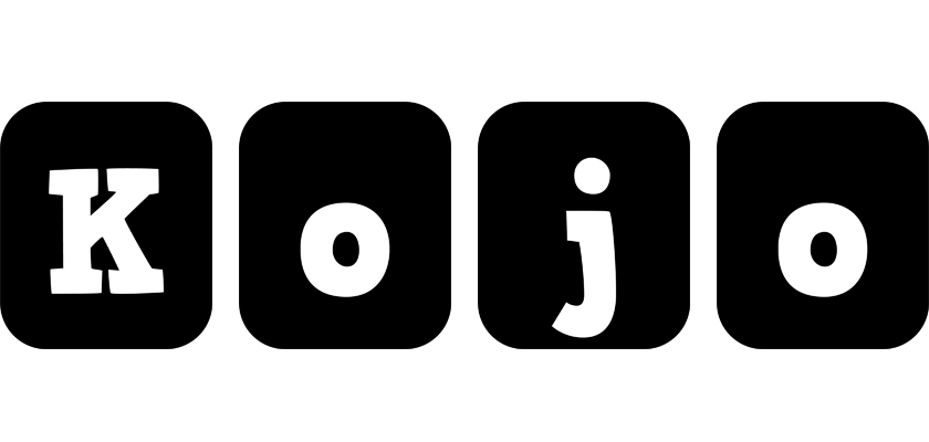 Kojo box logo
