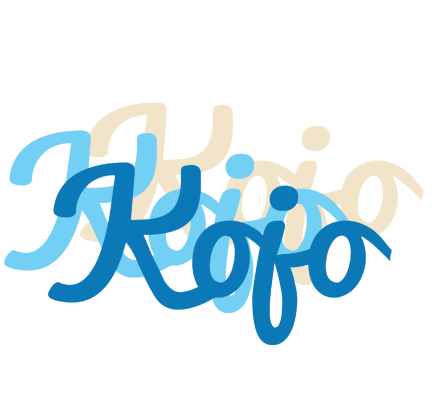Kojo breeze logo