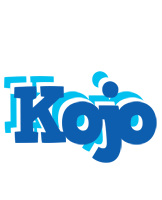 Kojo business logo