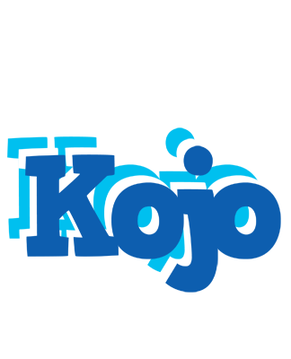 Kojo business logo