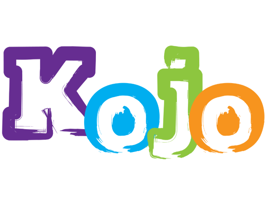 Kojo casino logo