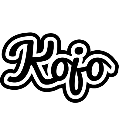 Kojo chess logo