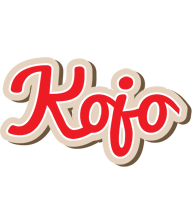 Kojo chocolate logo