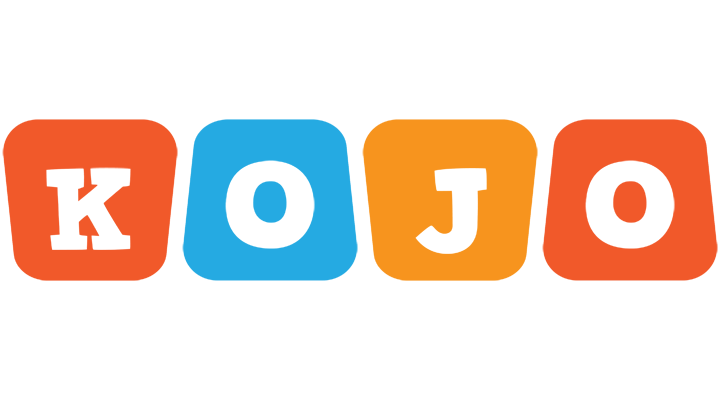 Kojo comics logo