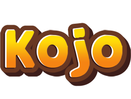 Kojo cookies logo