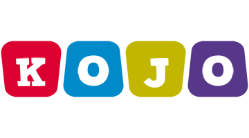 Kojo daycare logo