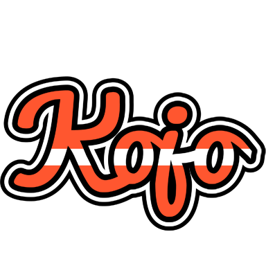 Kojo denmark logo