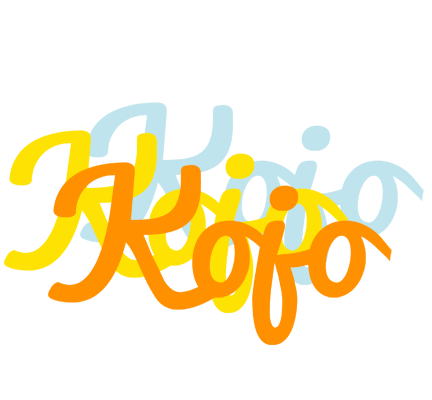 Kojo energy logo