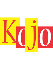 Kojo errors logo