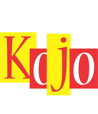 Kojo errors logo