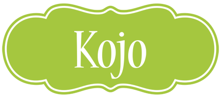 Kojo family logo