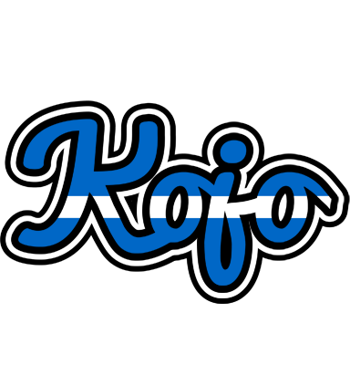 Kojo greece logo