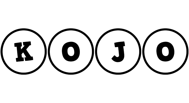 Kojo handy logo