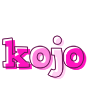 Kojo hello logo