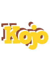 Kojo hotcup logo