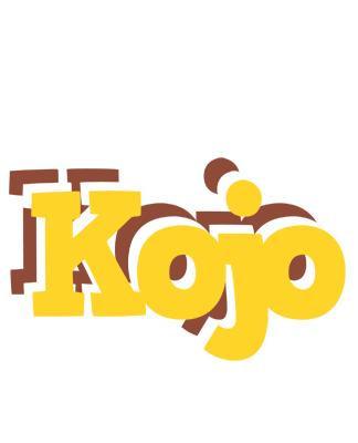 Kojo hotcup logo
