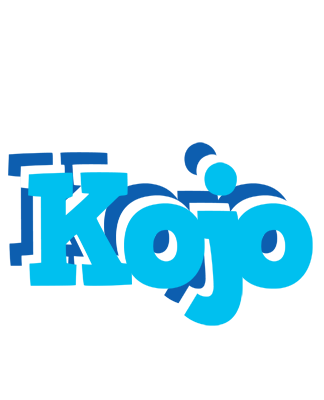 Kojo jacuzzi logo
