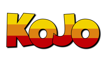 Kojo jungle logo