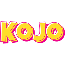 Kojo kaboom logo