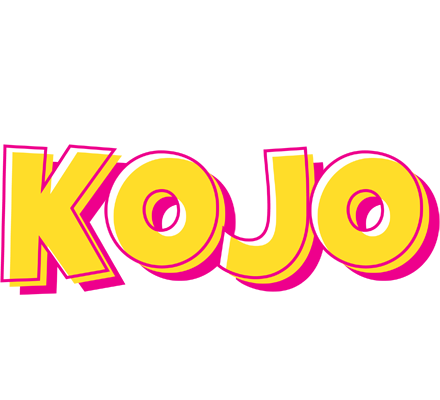 Kojo kaboom logo