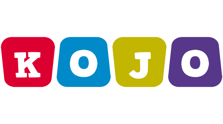 Kojo kiddo logo