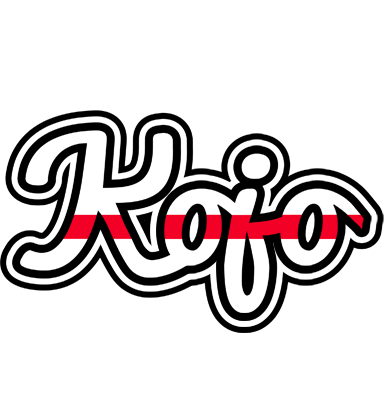 Kojo kingdom logo