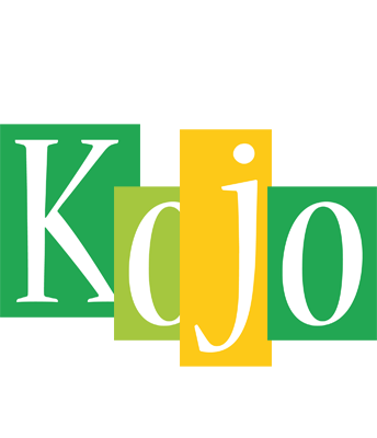Kojo lemonade logo