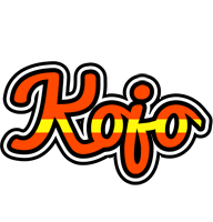 Kojo madrid logo