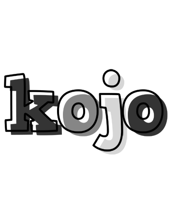 Kojo night logo