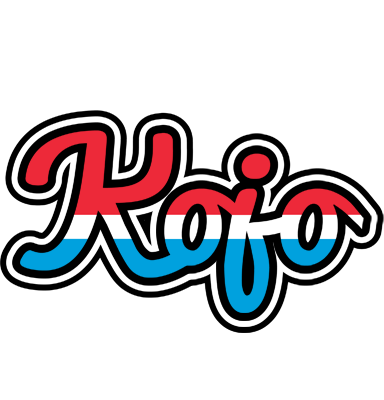 Kojo norway logo