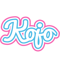 Kojo outdoors logo