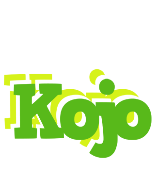 Kojo picnic logo