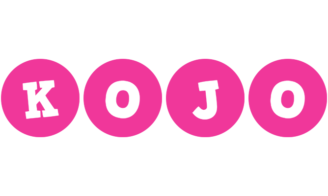 Kojo poker logo