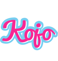 Kojo popstar logo