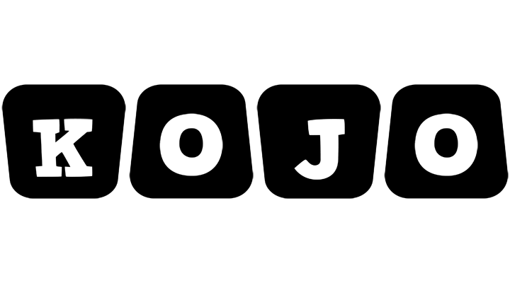 Kojo racing logo