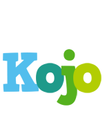 Kojo rainbows logo